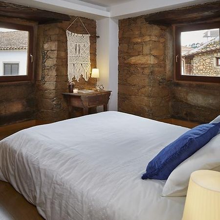 Bed and Breakfast Casa De Janeiro Janeiro de Cima Экстерьер фото