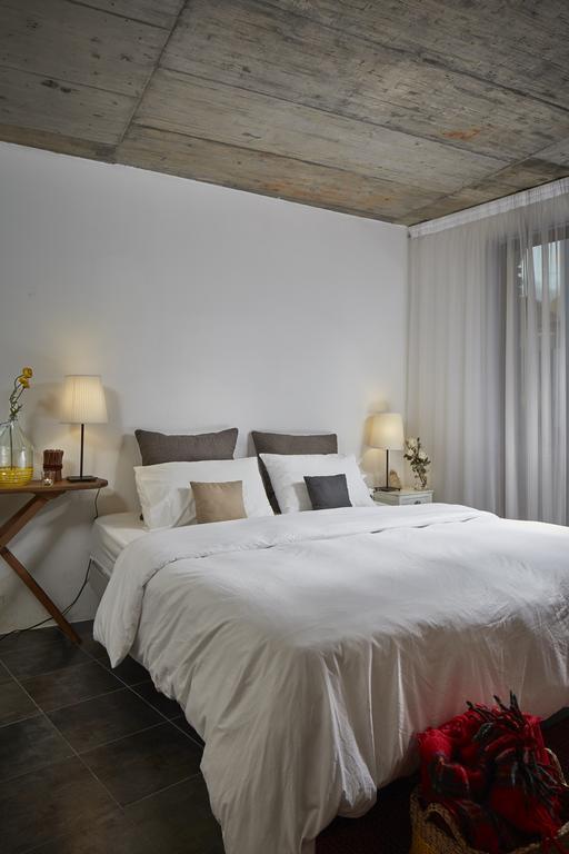 Bed and Breakfast Casa De Janeiro Janeiro de Cima Экстерьер фото