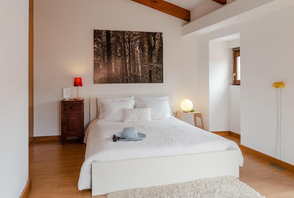 Bed and Breakfast Casa De Janeiro Janeiro de Cima Номер фото